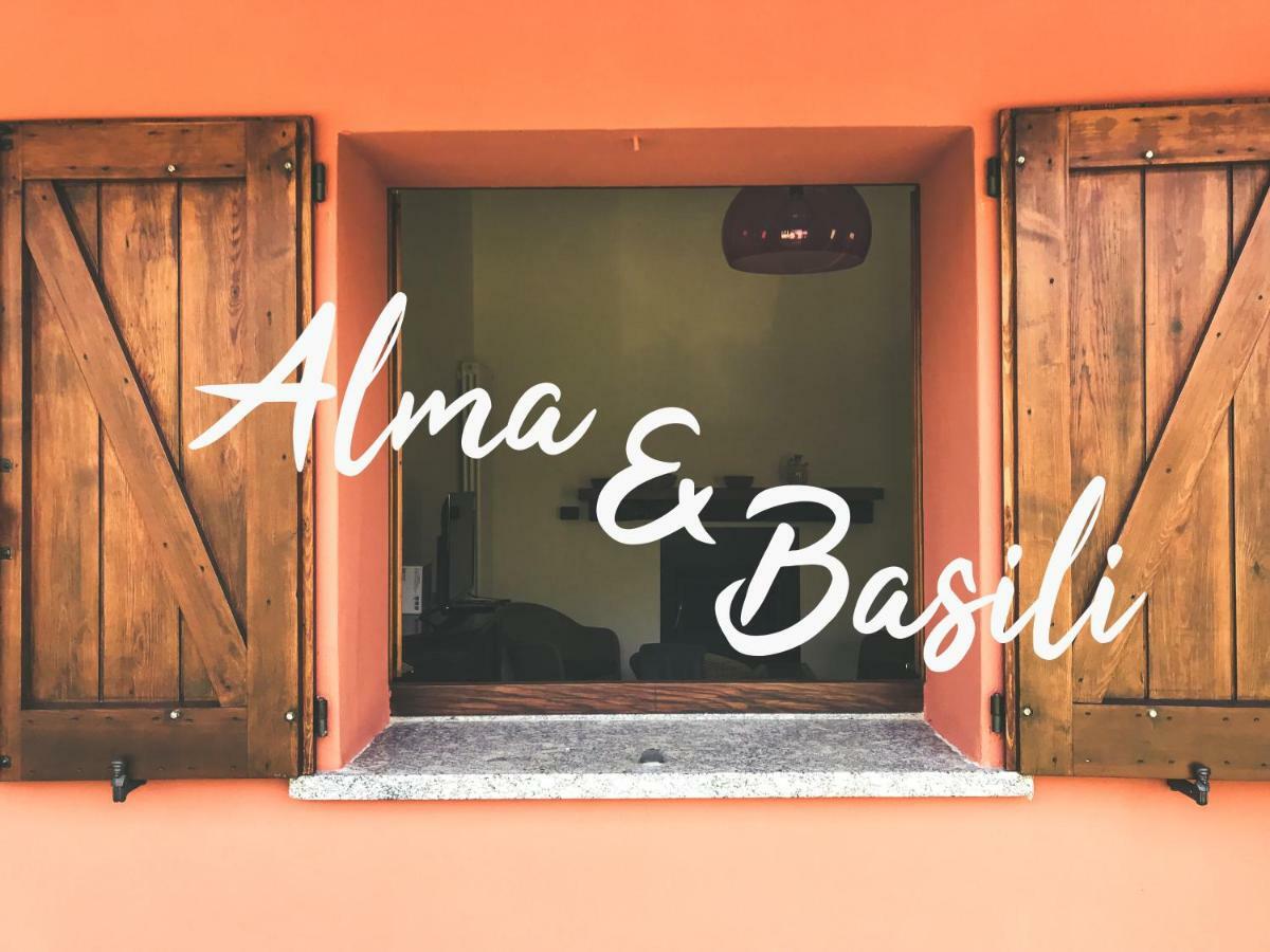 فيلا Alma&Basili لينّو المظهر الخارجي الصورة